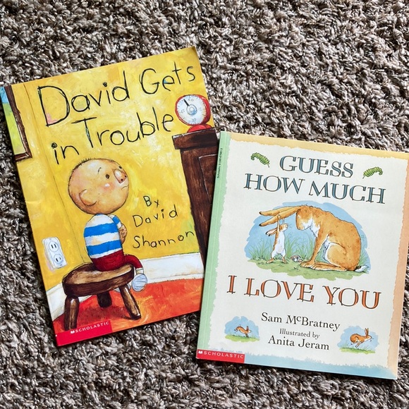 Children’s Bundle of assorted books - Picture 5 of 7